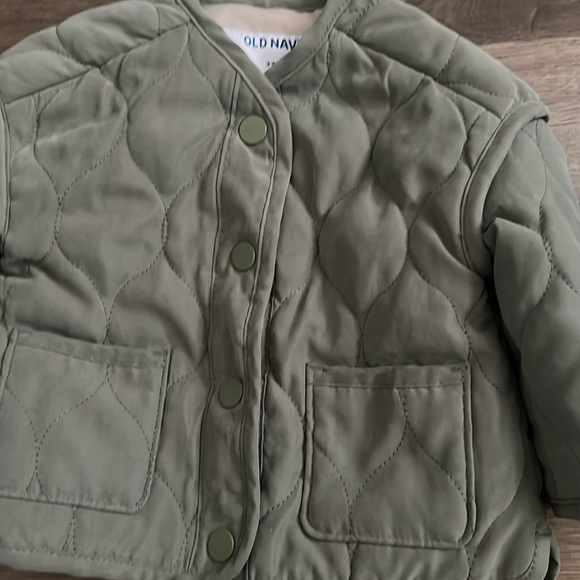 Baby Jacket Bundle - Picture 3 of 5